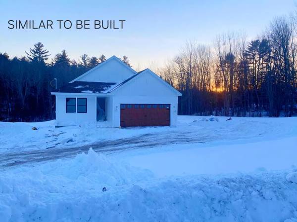 273 Partridge LN, Hermon, ME 04401