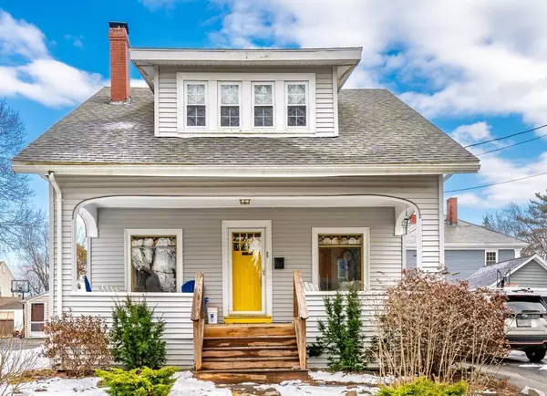 Portland, ME 04102,23 Dennett ST