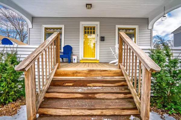 Portland, ME 04102,23 Dennett ST