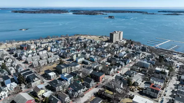 Portland, ME 04101,55 Atlantic ST