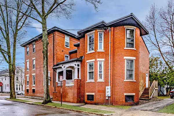 55 Atlantic ST, Portland, ME 04101