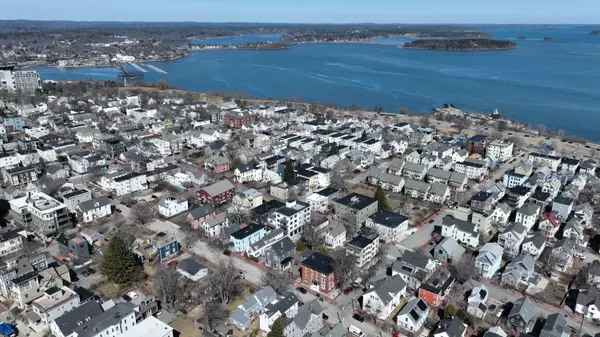 Portland, ME 04101,55 Atlantic ST