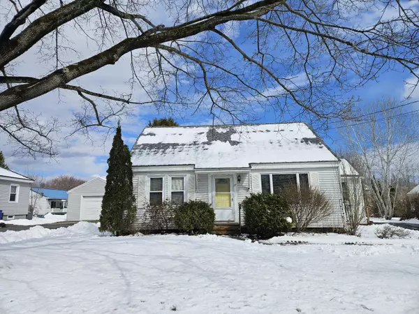 Waterville, ME 04901,27 Violette AVE