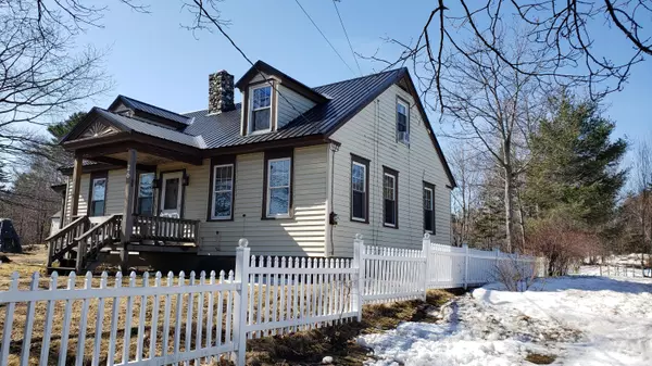 Greenville, ME 04441,26 Eveleth HL