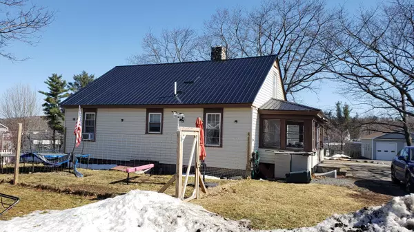 Greenville, ME 04441,26 Eveleth HL