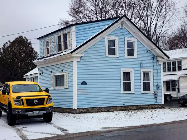 Old Town, ME 04468,399 4th ST