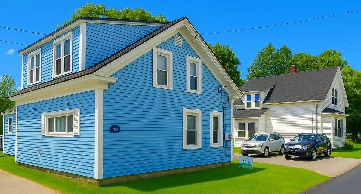 Old Town, ME 04468,399 4th ST