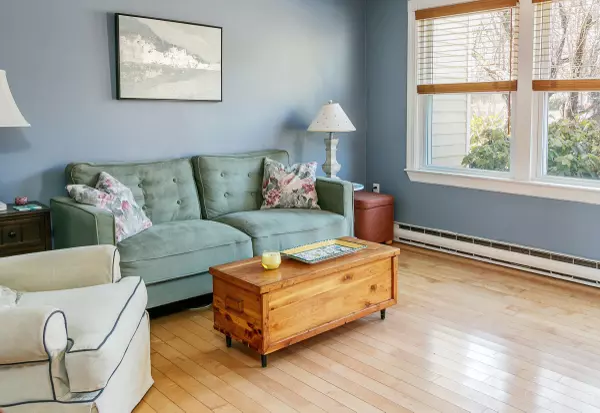 Kennebunk, ME 04043,43 Powder Mill DR #43