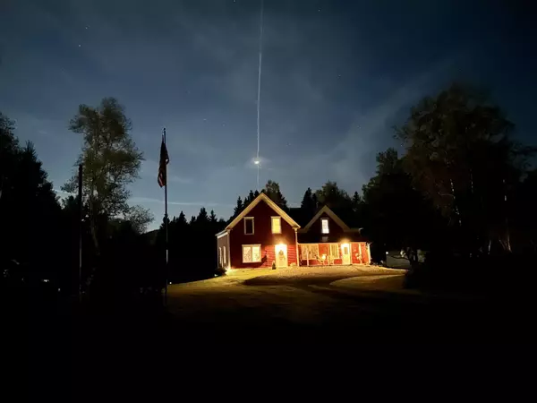 New Sweden, ME 04762,290 Hedman RD