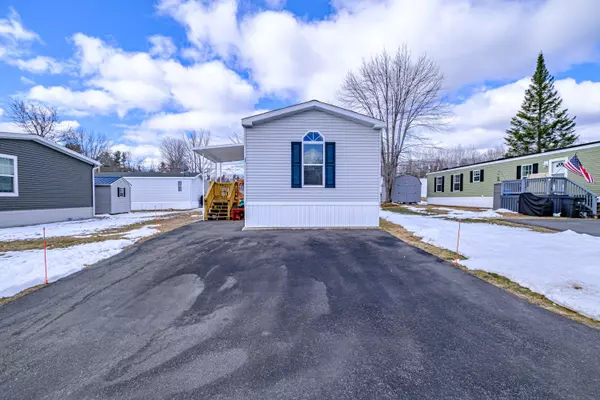 Norway, ME 04268,23 Kapote DR