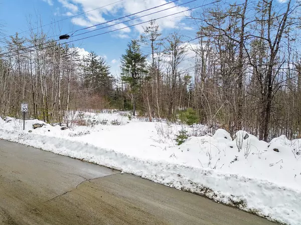 Leeds, ME 04263,Lot 26B Jennings RD