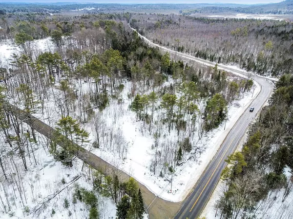 Leeds, ME 04263,Lot 26B Jennings RD