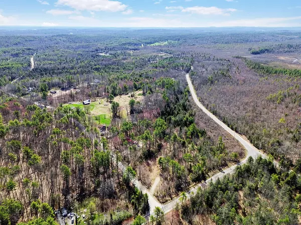 Leeds, ME 04263,Lot 26C Jennings RD