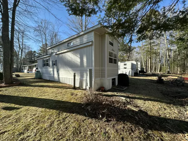 Wells, ME 04090,150 Chapel RD #48