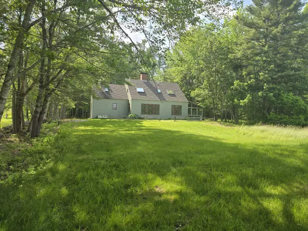 Nobleboro, ME 04555,35 Cushman RD