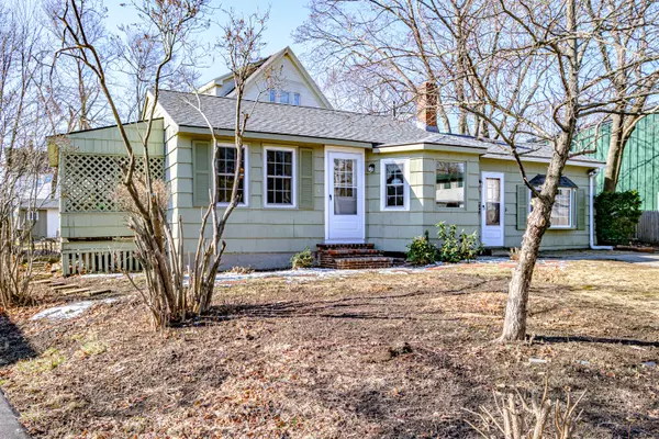 Portland, ME 04103,43 Vannah AVE