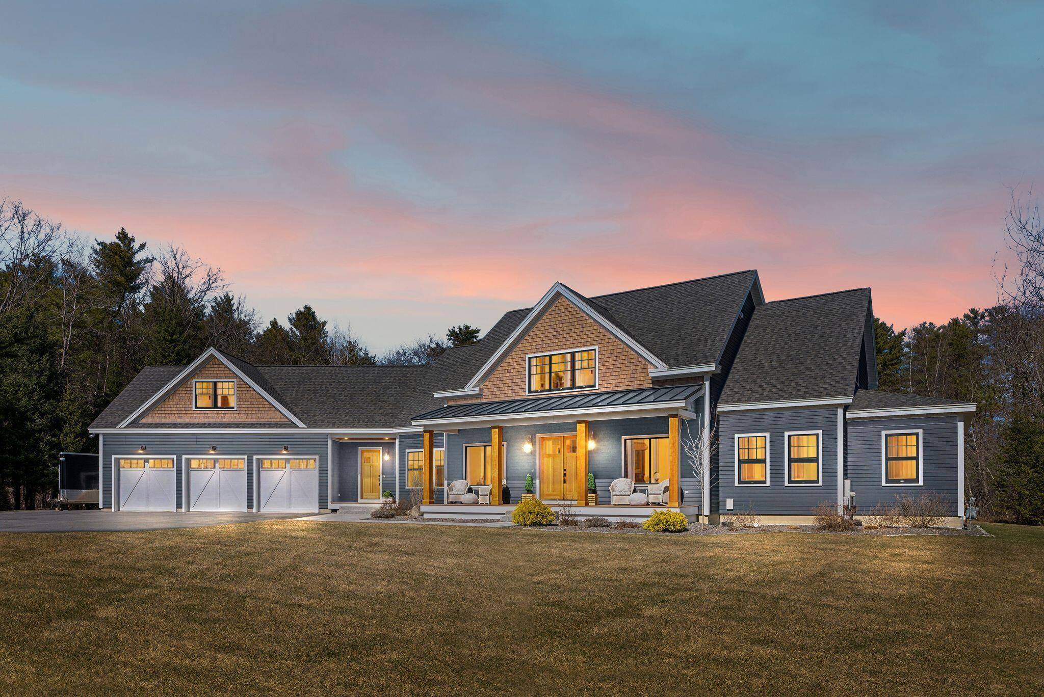20 Vining WAY, Cumberland, ME 04021