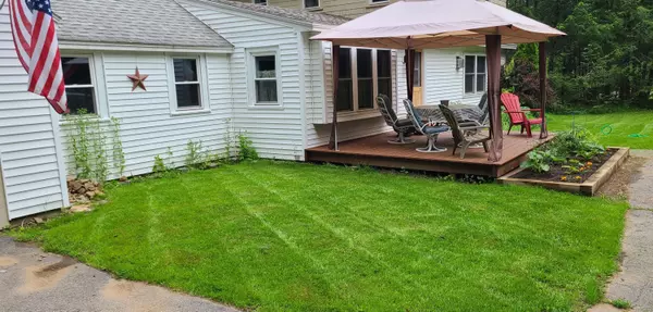 Wells, ME 04090,589 Tatnic RD