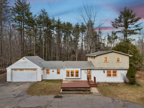 589 Tatnic RD, Wells, ME 04090