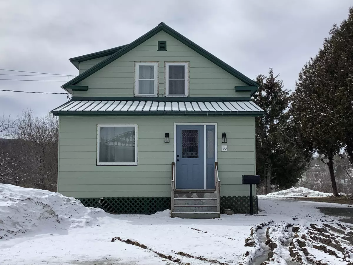 Fort Fairfield, ME 04742,80 Fort Hill ST