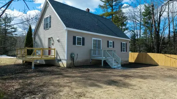 Freeport, ME 04032,16 Melody LN