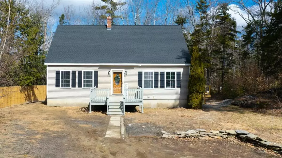 Freeport, ME 04032,16 Melody LN