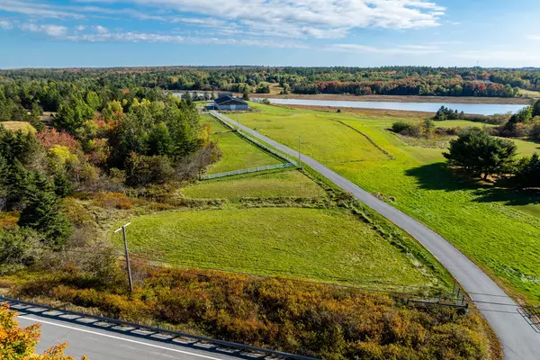 Cherryfield, ME 04622,452 Milbridge RD