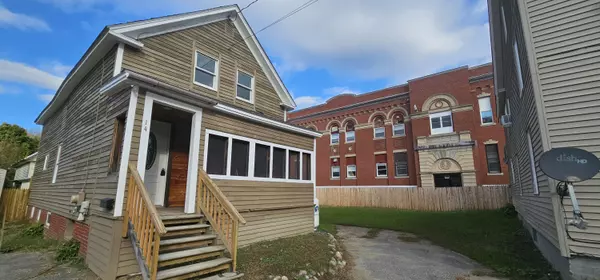 Waterville, ME 04901,14 Libby CT