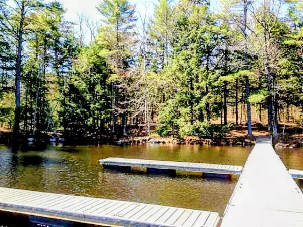 Naples, ME 04055,0 Sandpiper CT #Lot 3