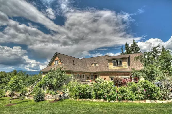 Dallas Plt, ME 04970,41 Moose Ridge RD