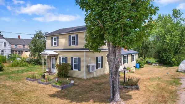 25 Little Falls RD, Pembroke, ME 04666