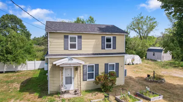 Pembroke, ME 04666,25 Little Falls RD