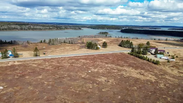 Jonesport, ME 04649,Lot 83-2 Mason Bay RD