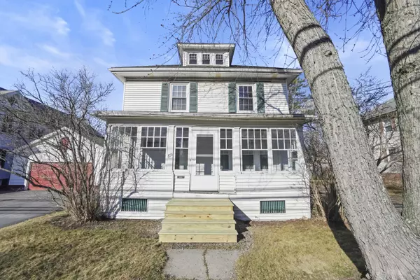 Portland, ME 04103,855 Washington AVE