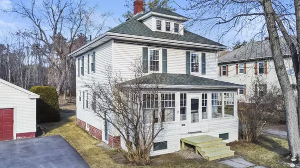 Portland, ME 04103,855 Washington AVE