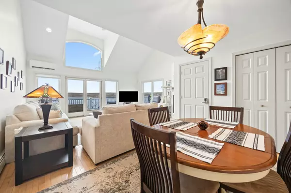Stockton Springs, ME 04981,44 Harbor View DR #44