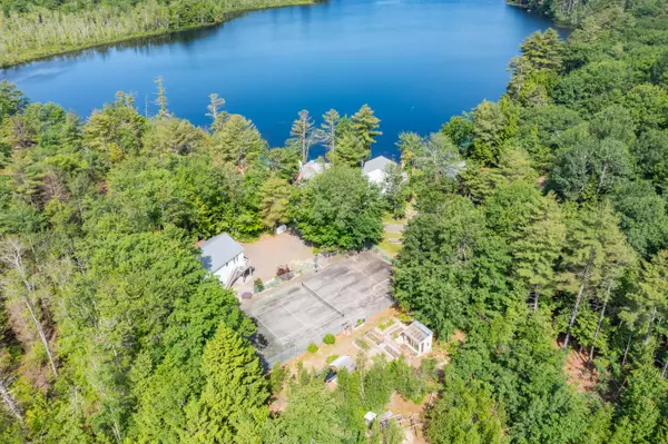 Waterboro, ME 04087,33 Lily LN