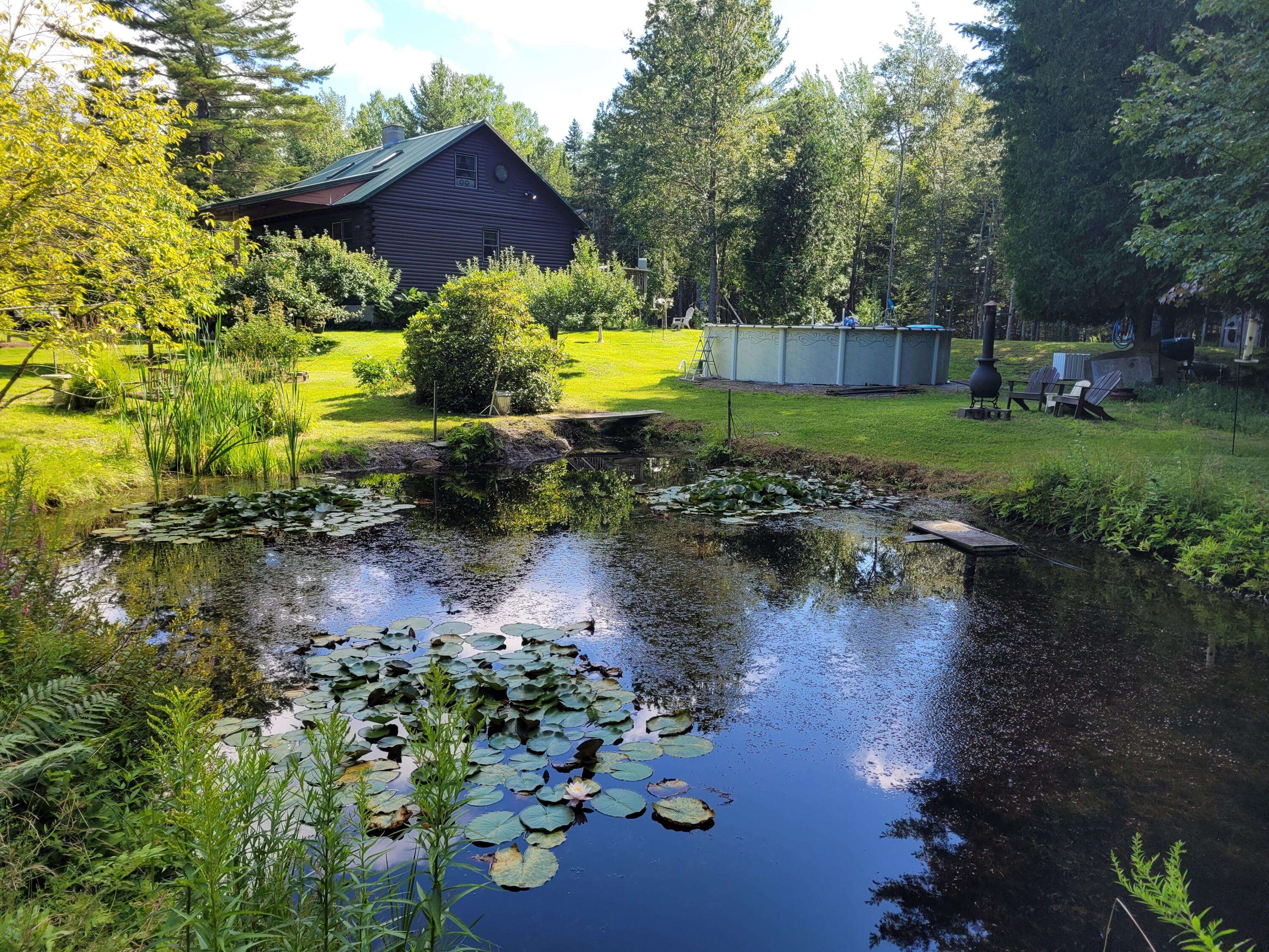1145 Moosewood LN, Islesboro, ME 04848