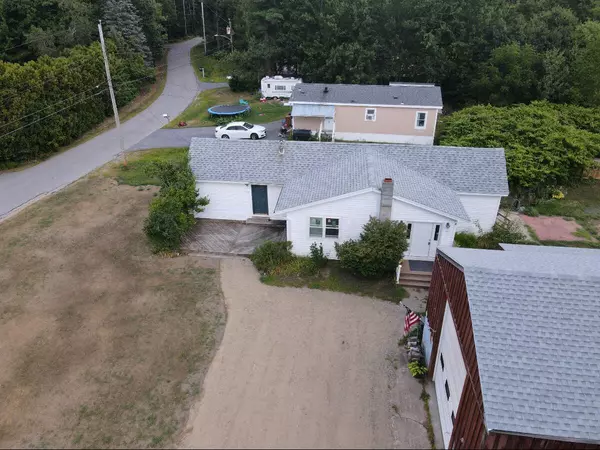 Saco, ME 04072,11 Blueberry AVE