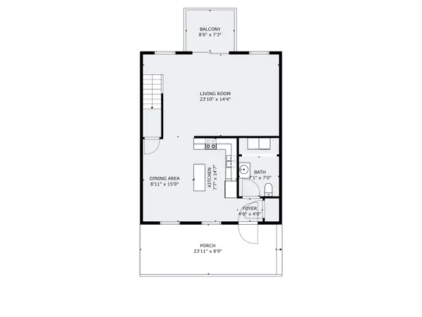 Old Orchard Beach, ME 04064,7 Heath ST #21