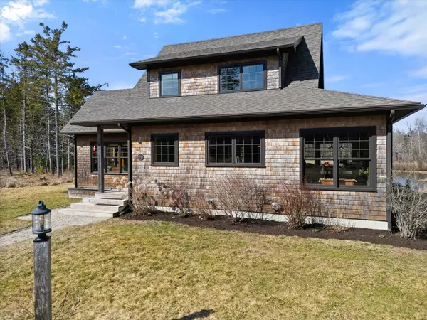 Penobscot, ME 04476,180 Wardwell Point RD