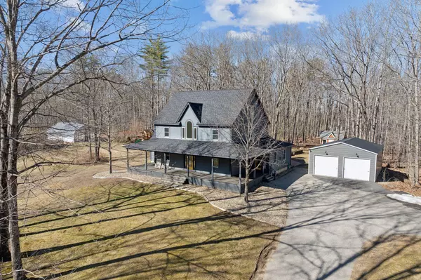 Lyman, ME 04002,64 Lisa DR