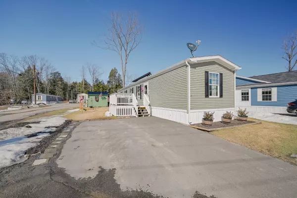 Waterville, ME 04901,43 Punky LN