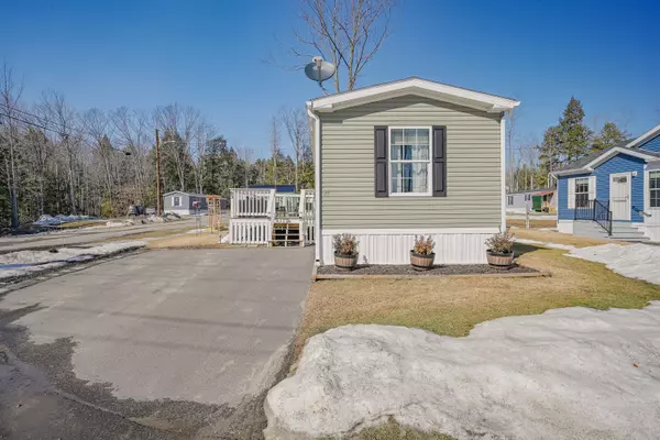 Waterville, ME 04901,43 Punky LN