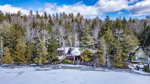 Albany Twp, ME 04217,71 North Shore DR