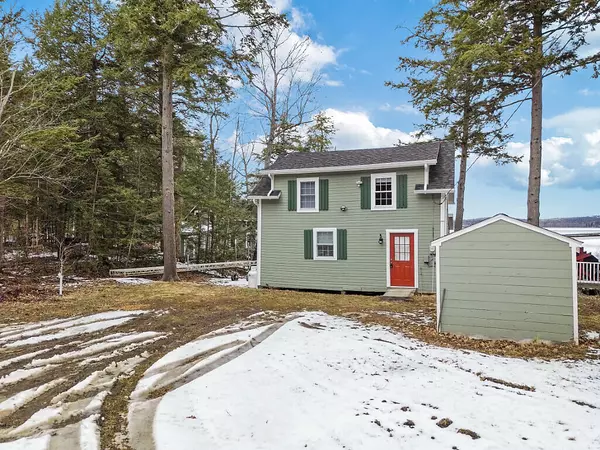 Vassalboro, ME 04989,7 Kilburn RD