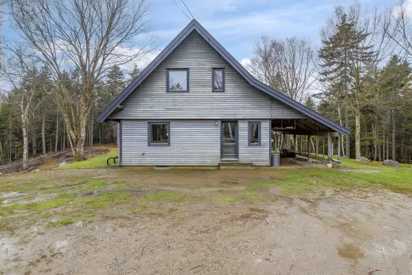 Deer Isle, ME 04627,85 Gravel Pit DR