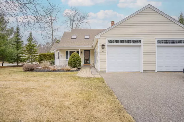 Wells, ME 04090,25 Hidden Brook DR #25