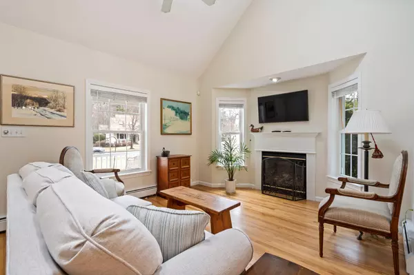 Wells, ME 04090,25 Hidden Brook DR #25