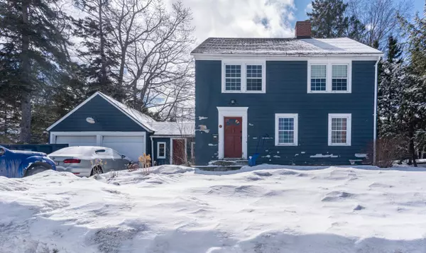 147 St Catherine ST, Madawaska, ME 04756